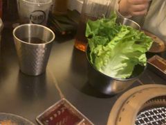 -厚贞日式烤肉(浦东汇智店)