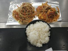 -台烘平价铁板烧(奥城店)