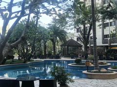 -惠州康帝国际酒店