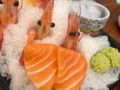 -白石的深夜食堂(万达店)