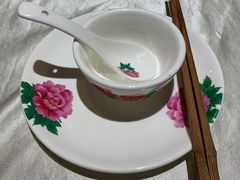 餐具摆设-巴蜀风·地道川菜(总店)