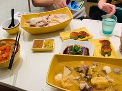 -谭仔米线(皇庭广场店)