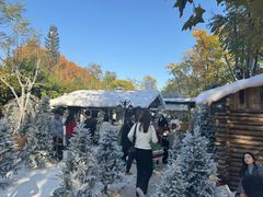 -HERRE·FARM 赫尔露营农场·团建聚会包场