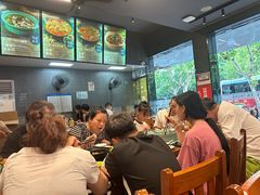-重庆鸡公煲·青锅花椒鱼(牡丹江路店)
