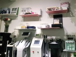 -E.beauty驻颜·痘敏肌调理中心