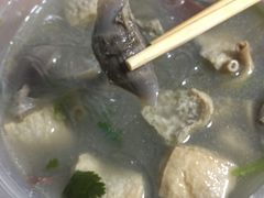 -金原鸭血粉丝汤·汤包·脆皮烤鸭(南京博物院店)