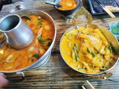 -Hi YOU你的饭局泰餐厅(雍和宫店)