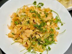-大连湾旭日·家宴·海肠捞饭(马栏广场店)