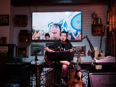 -德福楼咖啡吧(德福巷店)