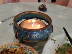 -烤肉季饭庄