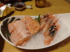 -大焰自助日式料理 铁板烧(徐汇店)