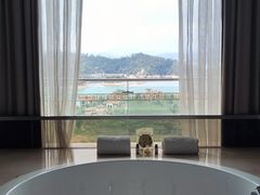 -河源万绿湖美思威尔顿酒店
