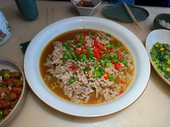 -锦府盐帮·李宅(领展购物广场中关村店)