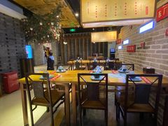 -局气 烤鸭·北京菜(光华路店)