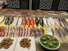 -健眺小海鲜(临海后山店)