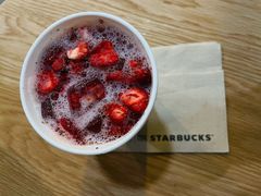 -星巴克(信达城店)