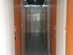 -大众迷你仓自助寄存仓库(金桥2店)