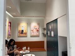 -海马体照相馆(合肥包河万达广场店)