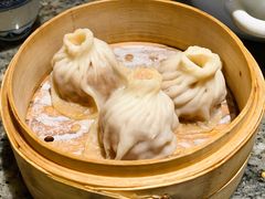 天王烤鸭包-南京大牌档(苏州中心店)