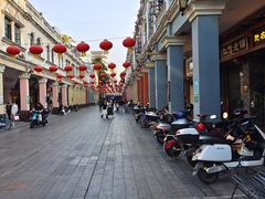 -仁信老铺(华盖路店)