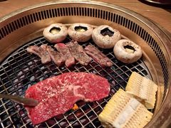 -MIKOMIKO和牛烧肉专门店(南门店)