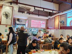 -李兰英湖南面馆(护国路店)