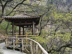 -丹东凤凰山景区