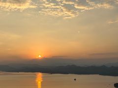 -千岛湖天屿景区