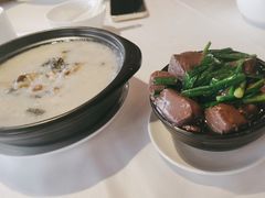 -广州建国酒店-盈丰阁粤菜-粤式茶点