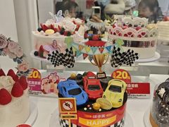 -味多美蛋糕(新和平里店)