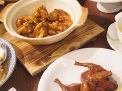 -蛇口希尔顿南海酒店·随轩中餐厅·粤菜