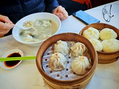 -古南都·清真绿柳居菜馆(太平南路店)