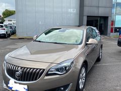 -上海永达通途别克4S店(七宝店)