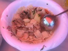 -马白开来特色羊排揪片子  (总店)