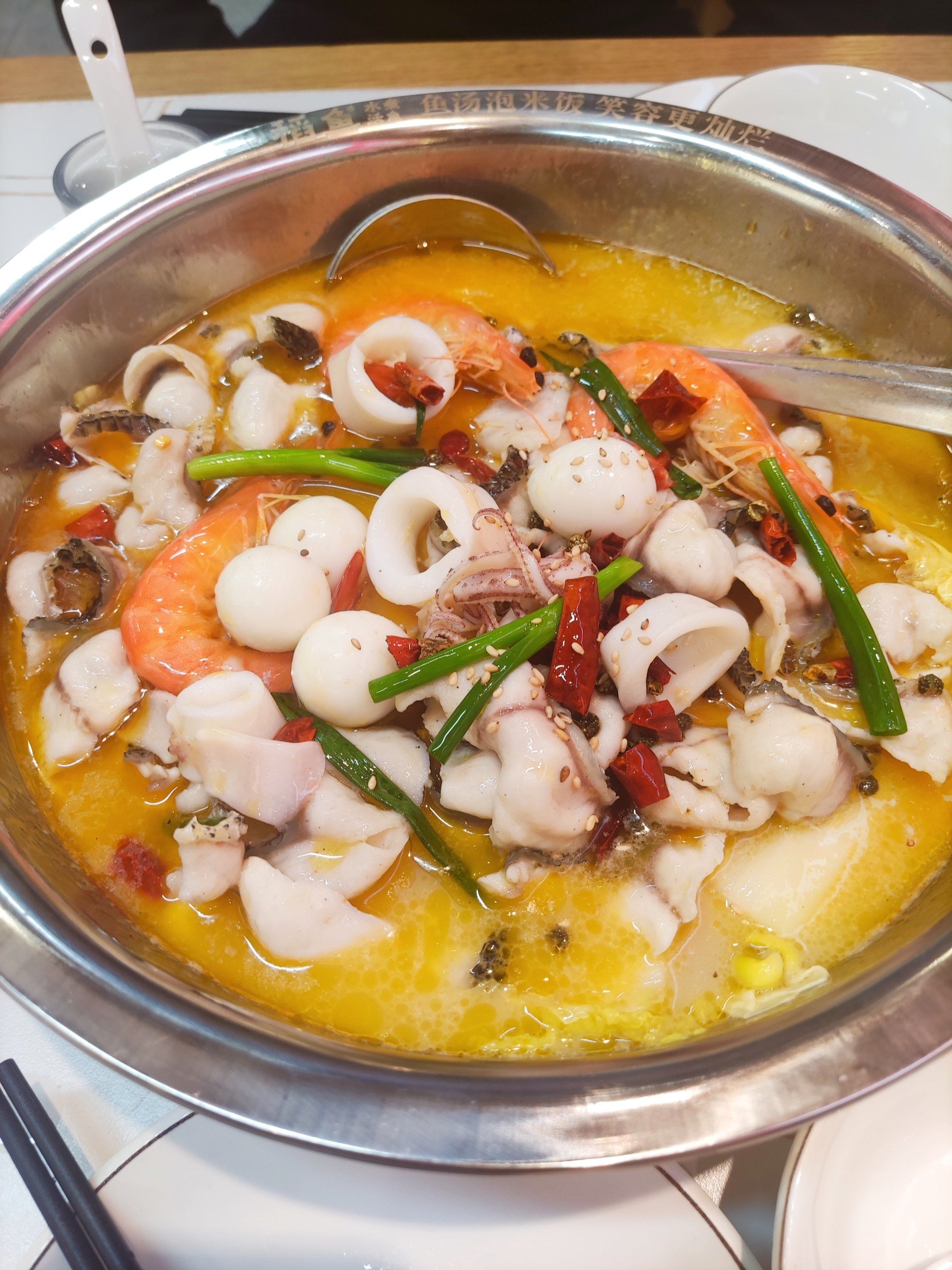 十分钟再谈预制菜之九——茂名一桌菜“飞入寻常百姓家”