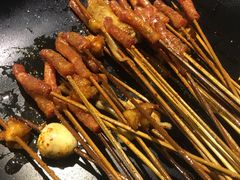 -长药唐师乐山油炸(石人直营店)
