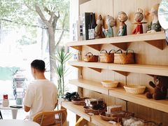-YITASU甜品(子安路店)