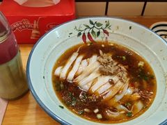 -常樂屋·常德米粉(青年路店)