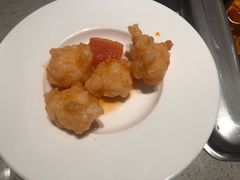 -海底捞火锅(奥森店)