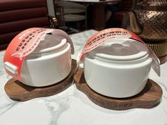 -广府汤语·靓汤·早茶·小粤菜(仁恒梦店)