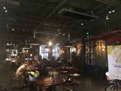 大堂-黑草莓(重庆路店)