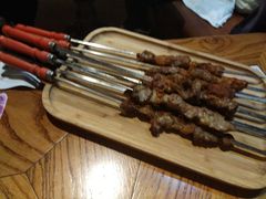 -阿罗新疆菜(人民广场店)