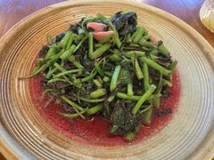 -芳草地度假酒店·野炉中餐厅
