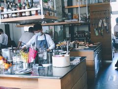 -BOR Eatery(安福路店)