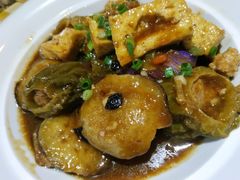 -李唐千秋客家菜