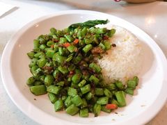 -港久茶餐厅(鹭洲里店)