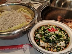-遇东北林区铁锅炖(南开店)