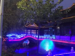 -威海华夏城景区