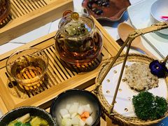 -叶叶菩提·晋福宫