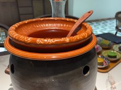 -沿江海南菜·文昌鸡祖师爷(大东海店)